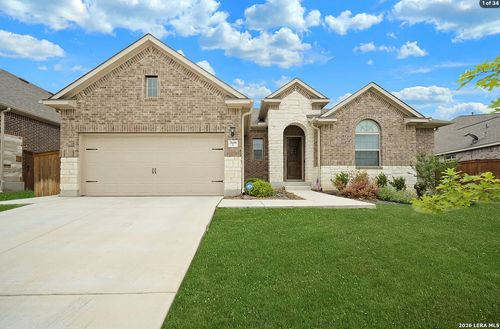 7606 Foss Aly, San Antonio, TX, 78254 | Card Image
