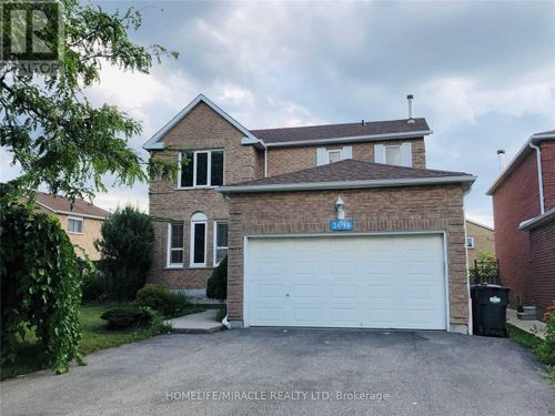basement-3696 Colonial Drive, Mississauga (Erin Mills), ON, L5L4P2 | Card Image