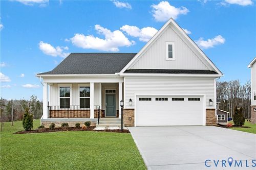 15436 Greenhart Dr, Chesterfield, VA, 23832-5603 | Card Image