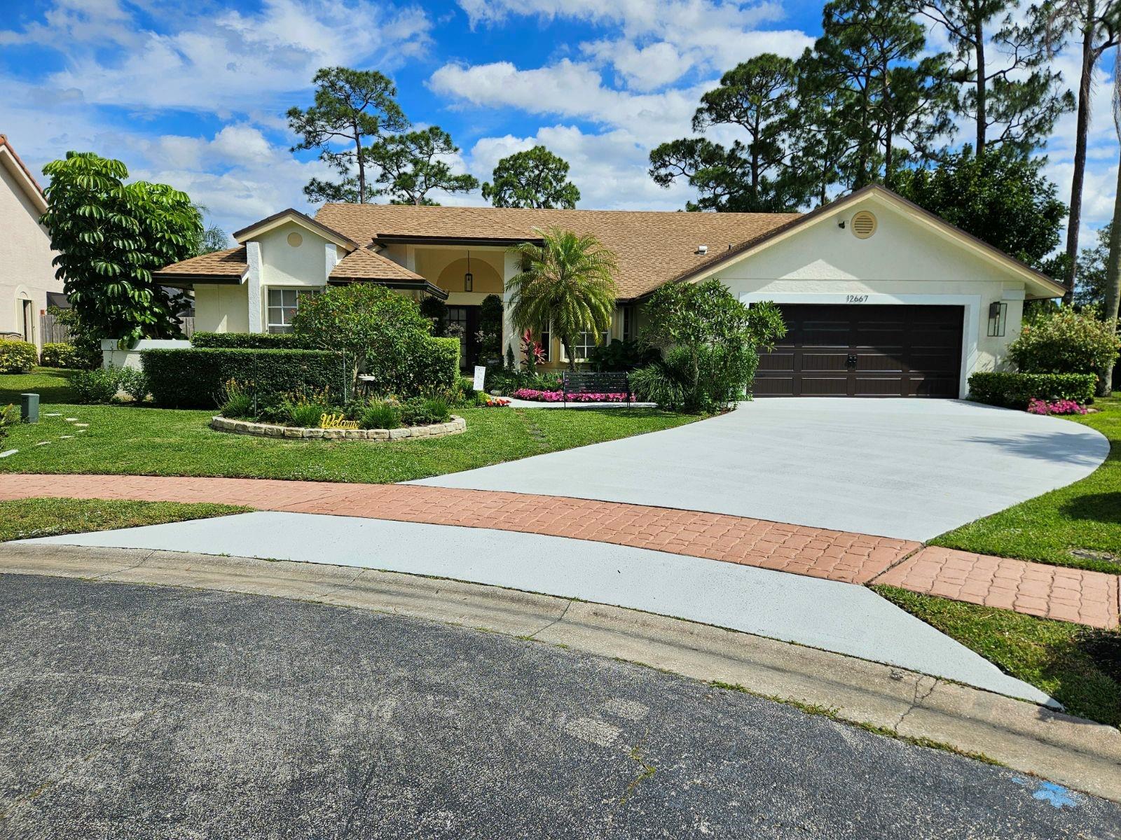 Headwater Way, Wellington, FL 33414