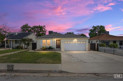 2008 Esther Dr, Bakersfield, CA, 93308-1606 | Card Image