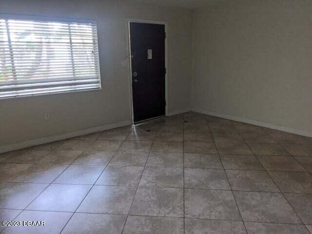 Residential in Daytona Beach