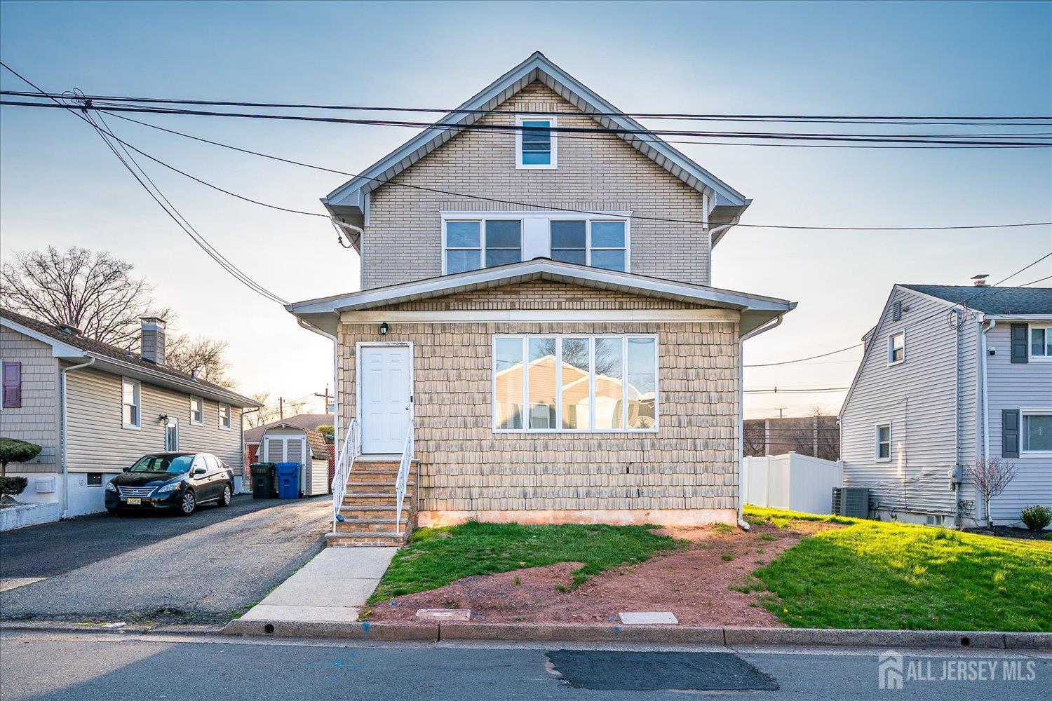 Residential Lease in Port Reading 2