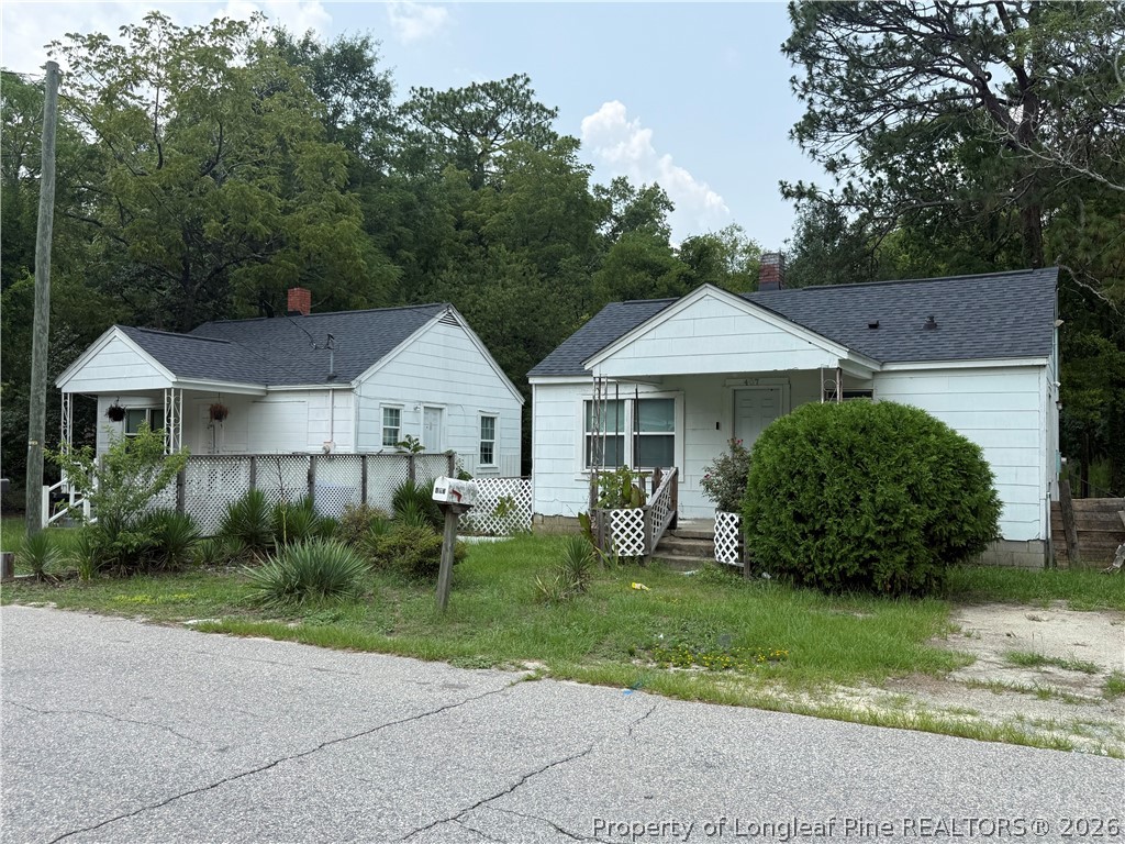 Residential in Fayetteville 2