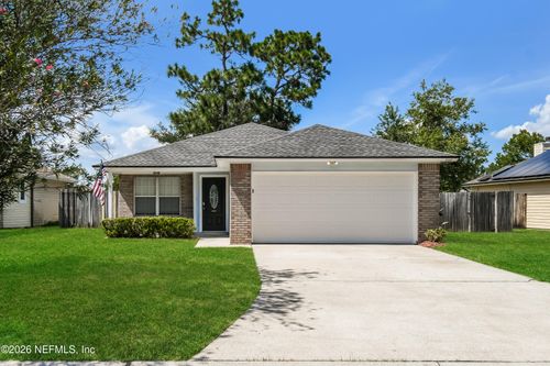 5357 Tessa Terrace, Jacksonville, FL, 32244 | Card Image