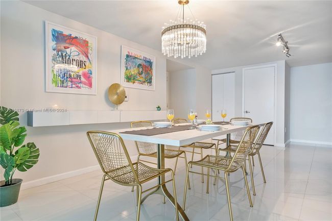 APT-4511 - 485 Brickell Ave, Condo with 1 bedrooms, 1 bathrooms and null parking in Miami FL | Image 11