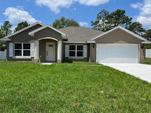4540 Se 137th Place, Summerfield, FL, 34491 | Card Image