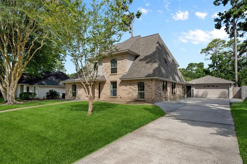 2331 Brookdale Dr, Kingwood, TX, 77339-1909 | Card Image