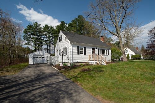 125 High Street, Abington, MA, 02351 | Card Image