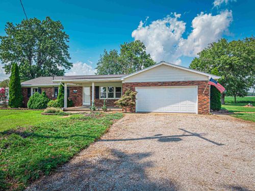 11911 Bonebank Rd, Mount Vernon, IN, 47620-8764 | Card Image