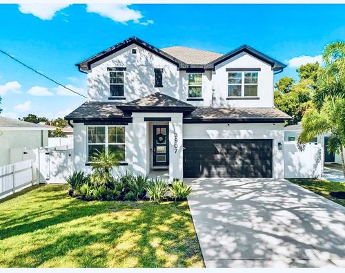 3907 W Cass St, TAMPA, FL, 33609-1207 | Card Image