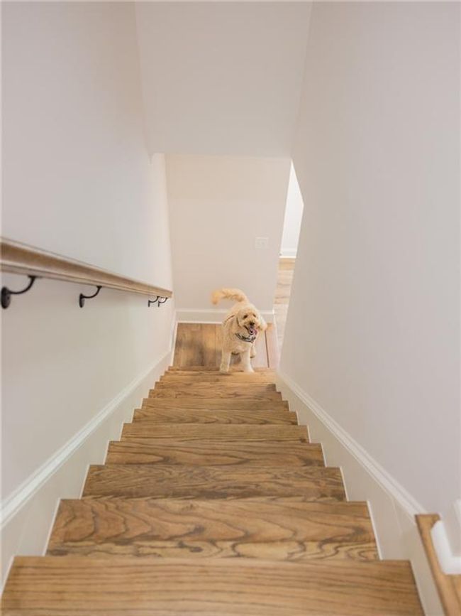 UNIT-147 - 147 Hunters Cv, Home with 3 bedrooms, 3 bathrooms and null parking in Roswell GA | Image 6