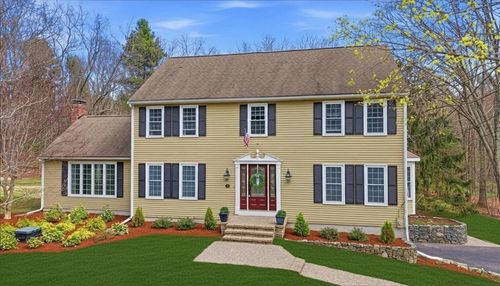 7 Bogastow Cir, Millis, MA, 02054-1039 | Card Image