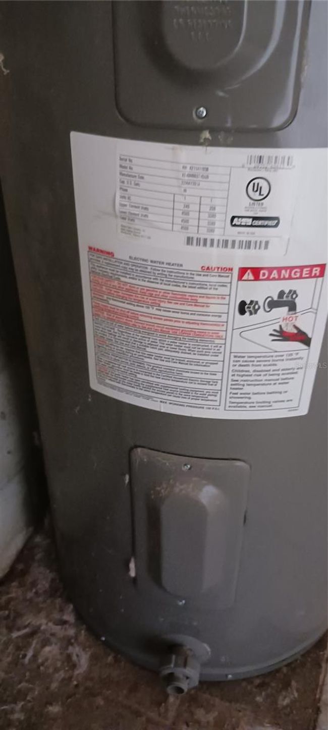 newer water heater | Image 25