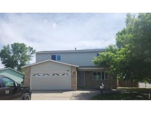505 Sherri Dr, Loveland, CO, 80537-7254 | Card Image