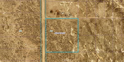 0 20th St E, Lancaster, CA, 93535 | Card Image