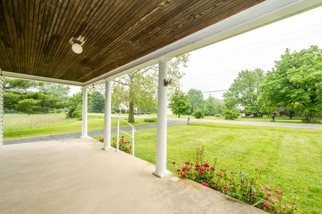 16576 Three Oaks Rd, House other with 3 bedrooms, 1 bathrooms and null parking in Three Oaks MI | Image 5