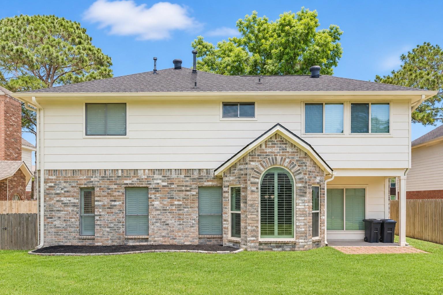 Residential in Houston 3