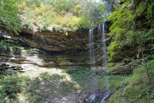 72 Lady Slipper Lane, Monteagle, TN, 37356 | Card Image