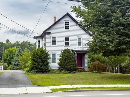 292 N Main St, Natick, MA, 01760-1147 | Card Image