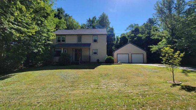 33 River Rd, House other with 3 bedrooms, 2 bathrooms and null parking in Allenstown NH | Image 23