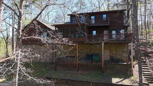 500 Cross Creek Trl, Demorest, GA, 30535-5555 | Card Image