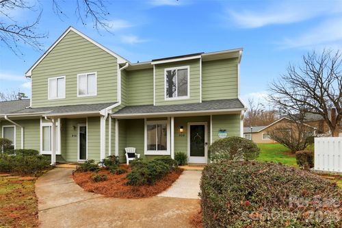 910 Sardis Cove Dr, Charlotte, NC, 28270-2119 | Card Image