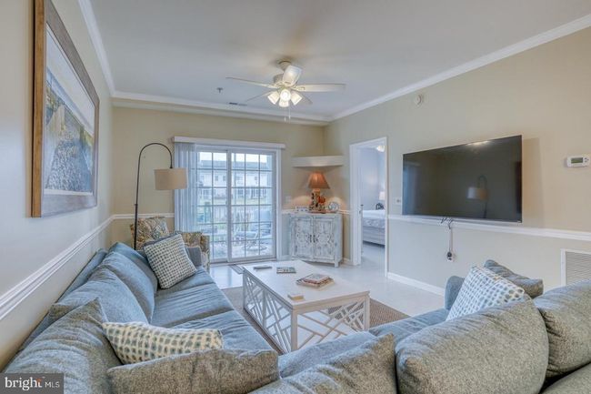 UNIT-6103 - 19999 Sandy Bottom Cir, Condo with 2 bedrooms, 2 bathrooms and null parking in REHOBOTH BEACH DE | Image 15