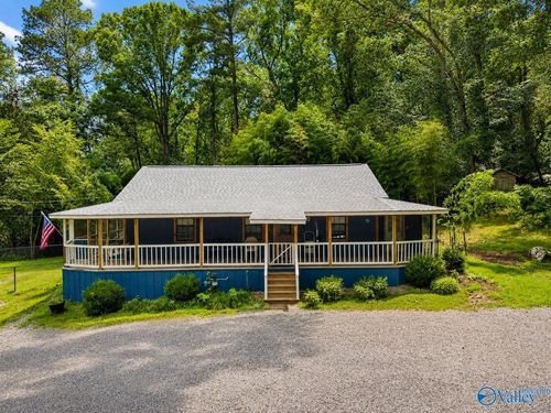 4530 Matt Smith Rd, Southside, AL, 35907-6216 | Card Image