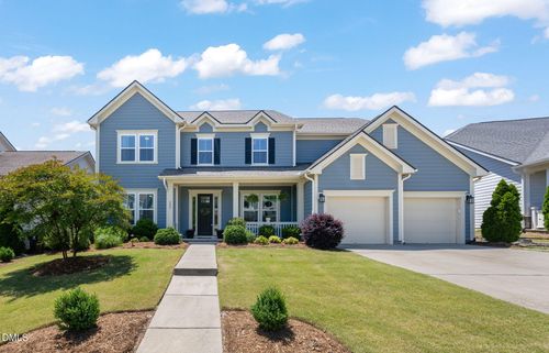 208 Cedar Wren Ln, Holly Springs, NC, 27540-6199 | Card Image