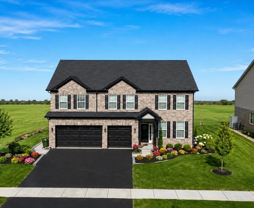2049 Bilstone Dr, Lynwood, IL, 60411-1573 | Card Image