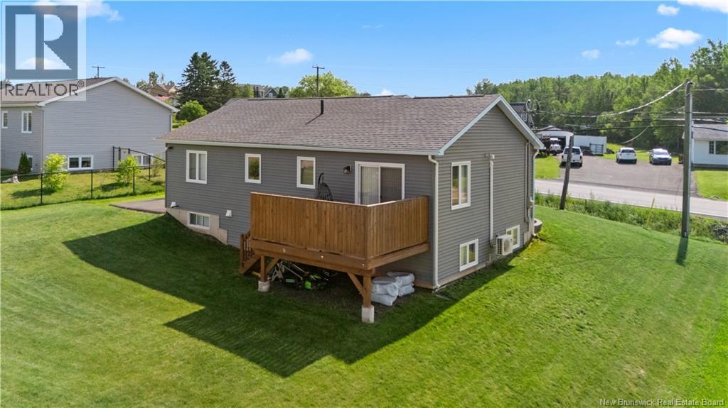 Residential in Dieppe