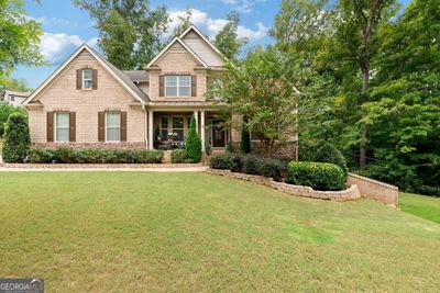 1242 Fawndale Drive Nw, House other with 6 bedrooms, 5 bathrooms and null parking in Kennesaw GA | Image 3