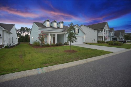 247 Wheelhouse Way, Bluffton, SC, 29910 | Card Image