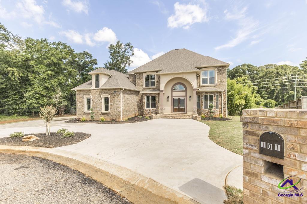 Cashmere Ct, Centerville, GA 31028