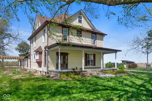 1198 S State Road 59, Rockville, IN, 47872-7902 | Card Image