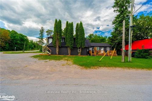 5880 Rama Dalton Boundary Rd, Sebright, ON, L0K1W0 | Card Image