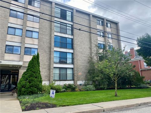 401-53 Academy Ave, Mt. Lebanon, PA, 15228-1477 | Card Image