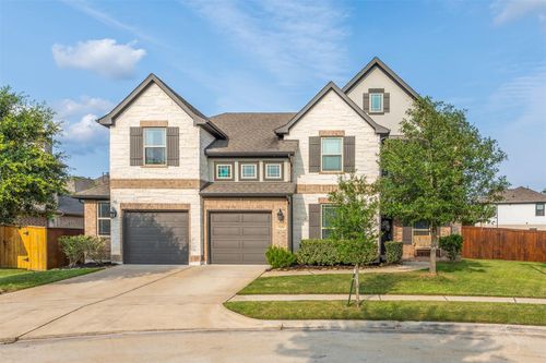 5106 Green Leaf Ln, Fulshear, TX, 77441-1807 | Card Image