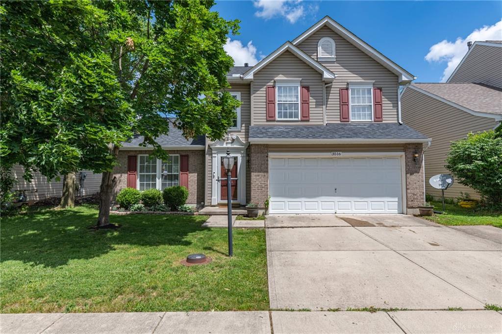 King Edward Way, Beavercreek, OH 45431