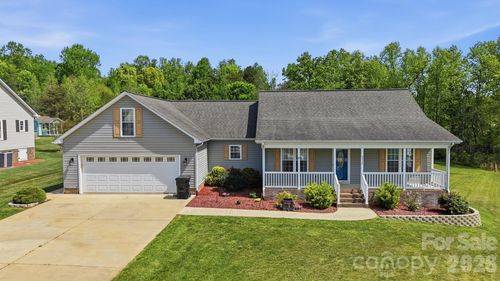 8-4425 Frank Dellinger Lane, Maiden, NC, 28650 | Card Image