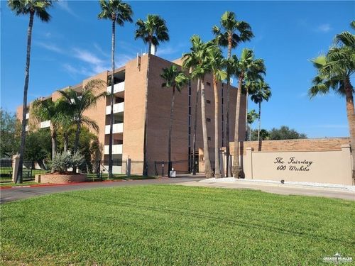 107-600 Wichita Ave, McAllen, TX, 78503-3040 | Card Image