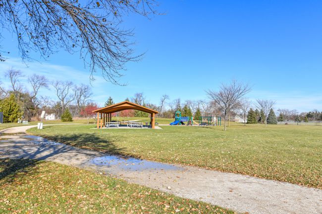 1105 Evergreen Dr, House other with 3 bedrooms, 2 bathrooms and null parking in Delavan WI | Image 8