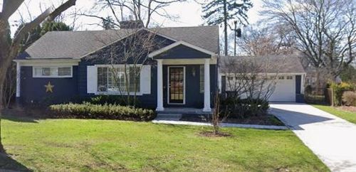 16929 Dunblaine Ave, Beverly Hills, MI, 48025-4101 | Card Image