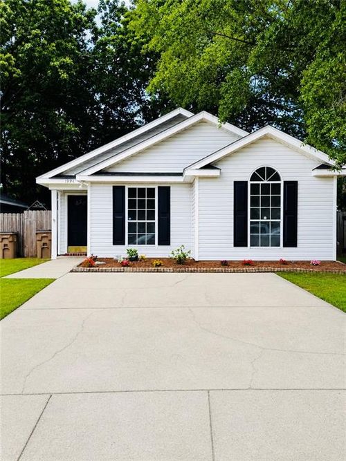 1994 Post Oak Court, Mobile, AL, 36695 | Card Image