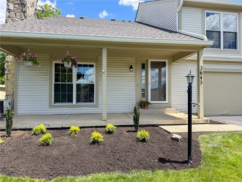 2643 Orchard Run Rd, Dayton, OH, 45449-2821 | Card Image