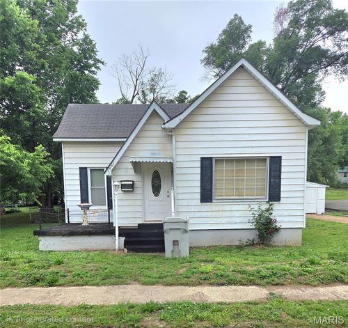 1001 East St, Leadwood, MO, 63653-1311 | Card Image