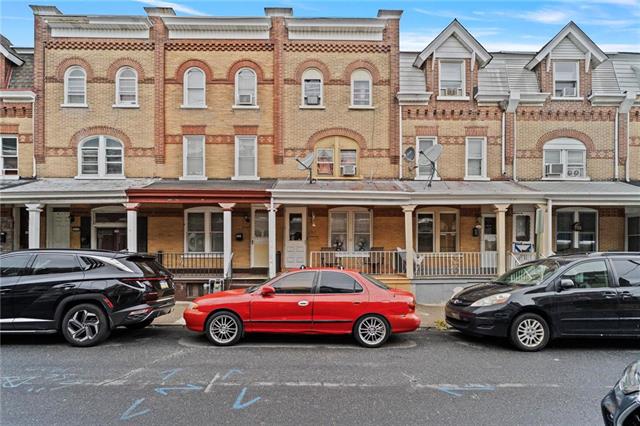 Green St, Allentown, PA 18102