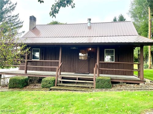 121 E Marion St, Nashville, OH, 44661 | Card Image