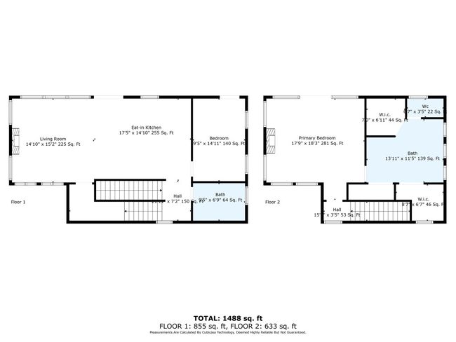 Guest House Floor Plan | Image 34